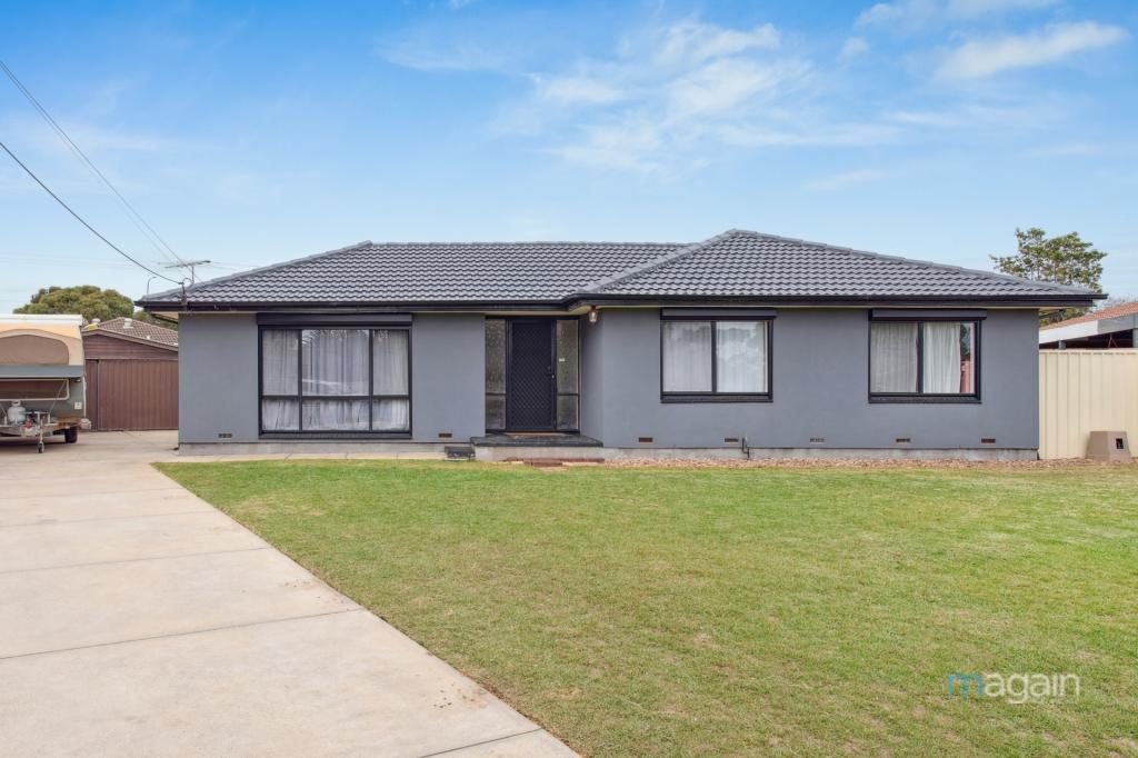 33 Clipper Ct, Seaford, SA 5169