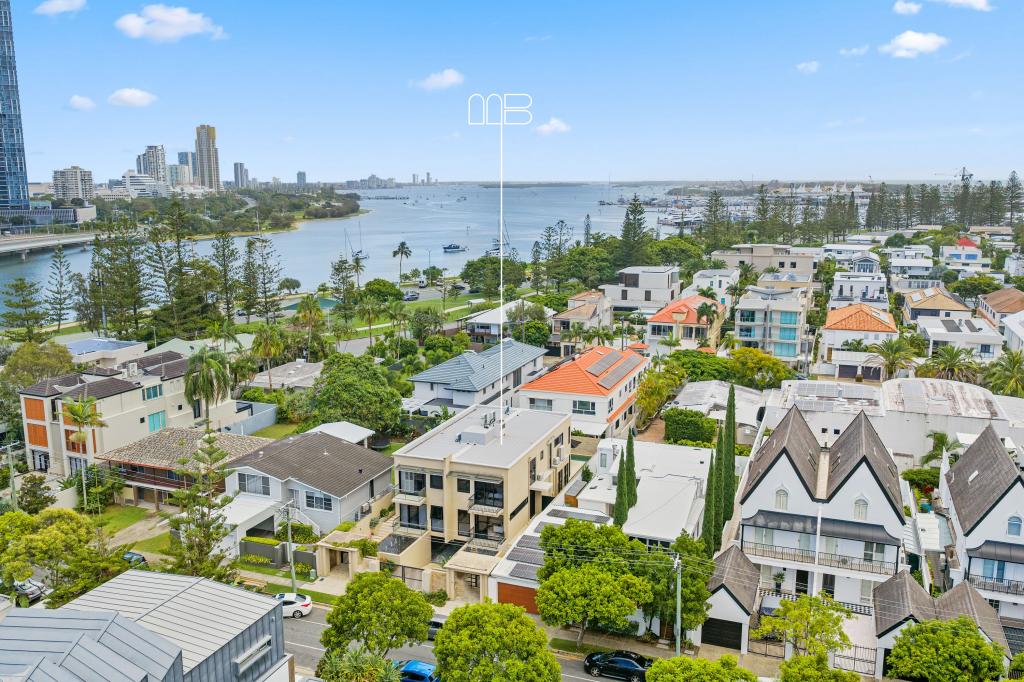 41a Peak Ave, Main Beach, QLD 4217