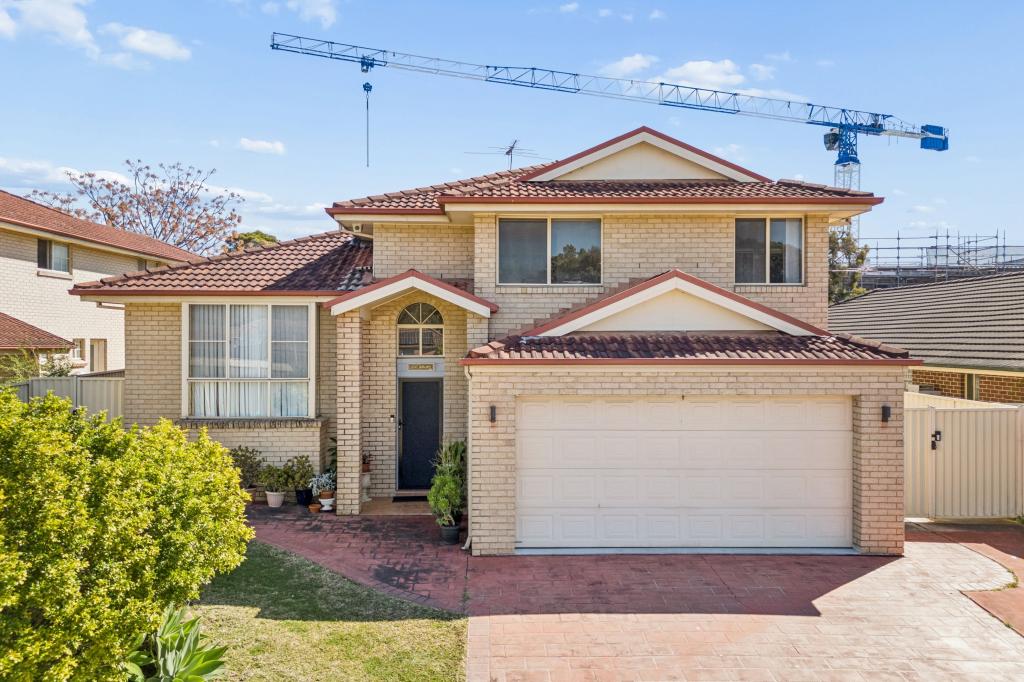 2 & 2A FULLER PL, ST CLAIR, NSW 2759
