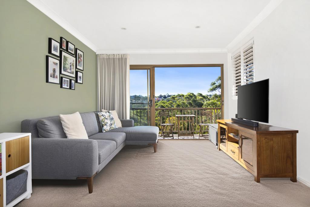 3/12 Cambridge St, Cammeray, NSW 2062