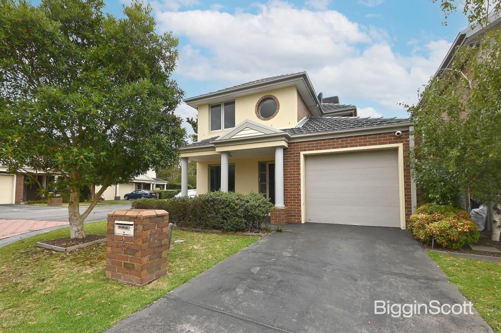 2 Jade Cct, Burwood East, VIC 3151