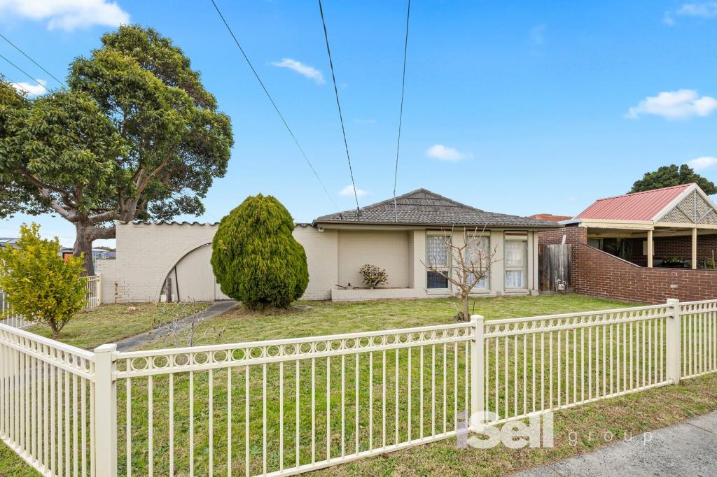 1 Ealing Cres, Springvale South, VIC 3172