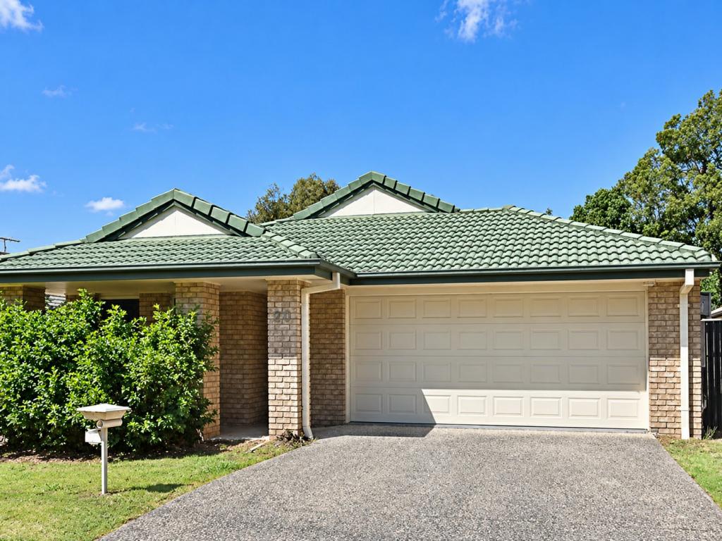 20 HOFMAN CL, OXLEY, QLD 4075
