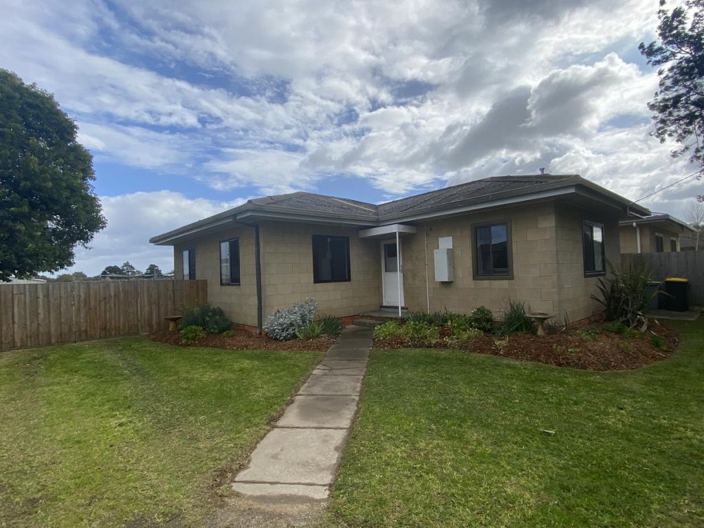 21 Mcghee St, Sale, VIC 3850