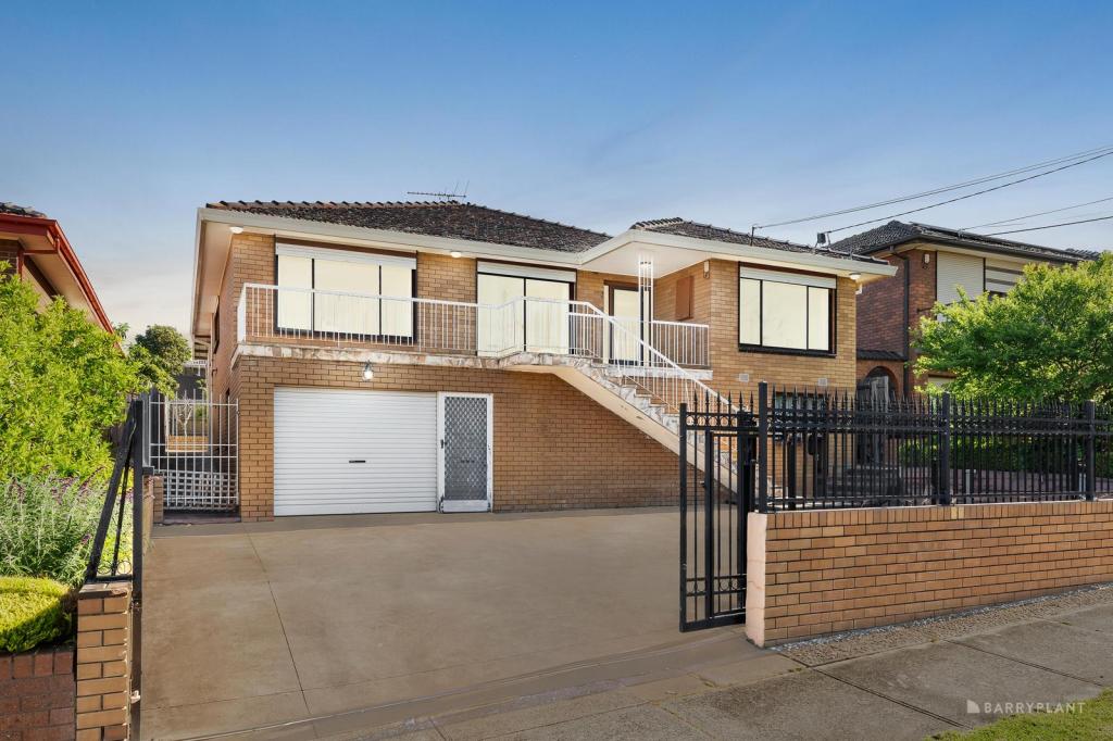 42 Gisborne St, Bulleen, VIC 3105