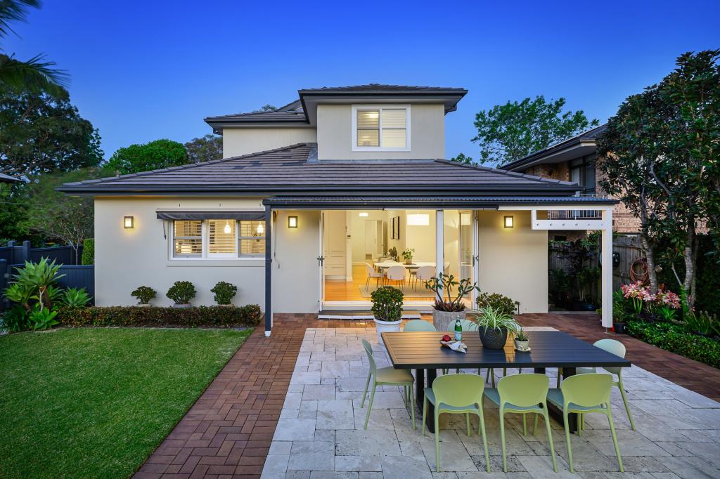 95 Eton Rd, Lindfield, NSW 2070