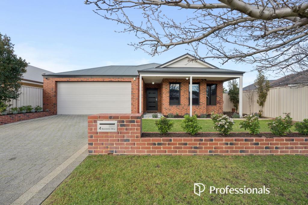 4 Bonarda Way, Caversham, WA 6055