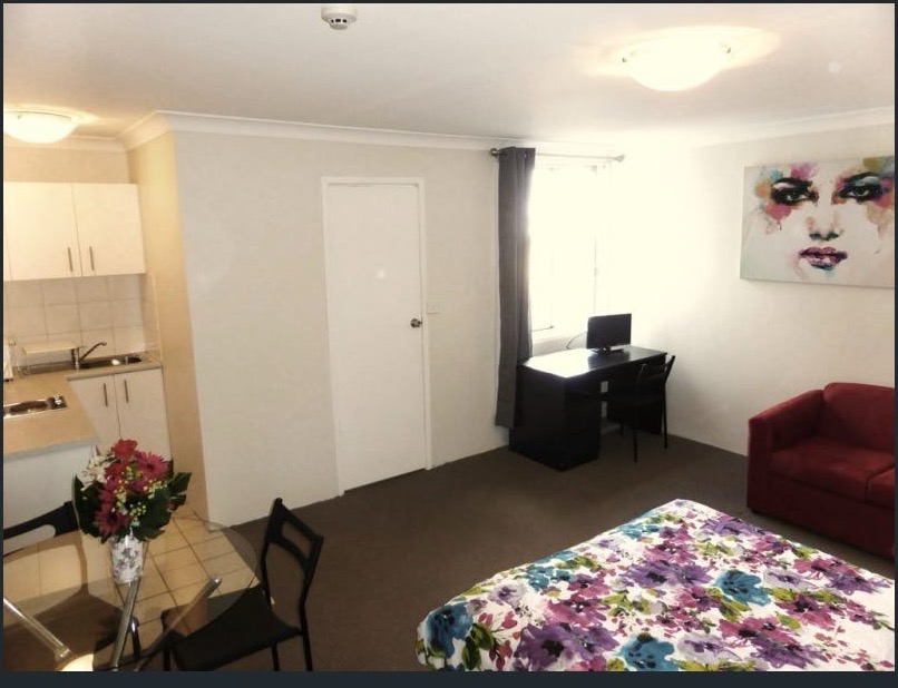 11/129-131 Bayswater Rd, Rushcutters Bay, NSW 2011