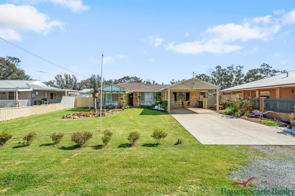 55 Culeenup Rd, North Yunderup, WA 6208