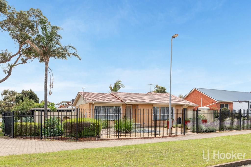 28 Haydown Rd, Elizabeth Grove, SA 5112