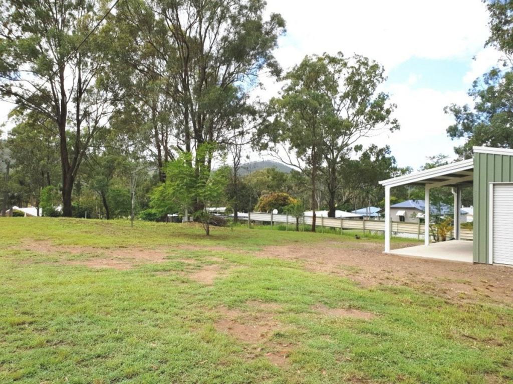 27 William St, Linville, QLD 4314