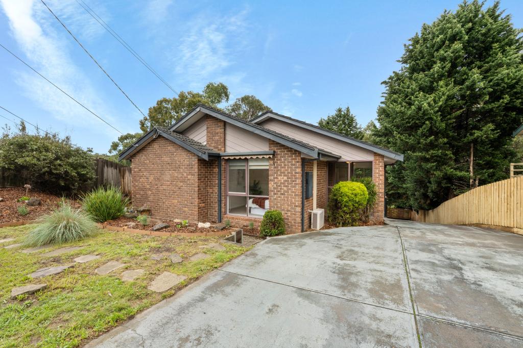 56 BOOYAN CRES, GREENSBOROUGH, VIC 3088