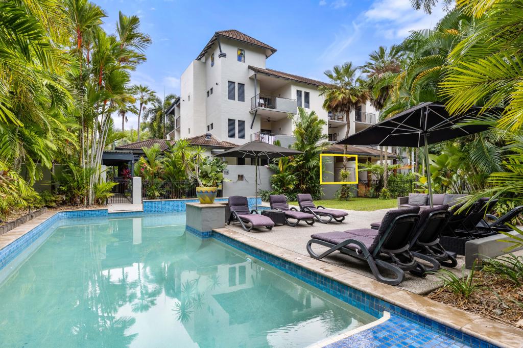 10/62-64 Davidson St, Port Douglas, QLD 4877