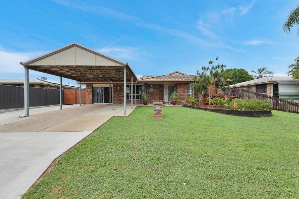 7 Charles Ct, Andergrove, QLD 4740