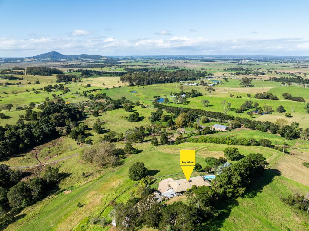 156 Devitts Lane, Meroo Meadow, NSW 2540