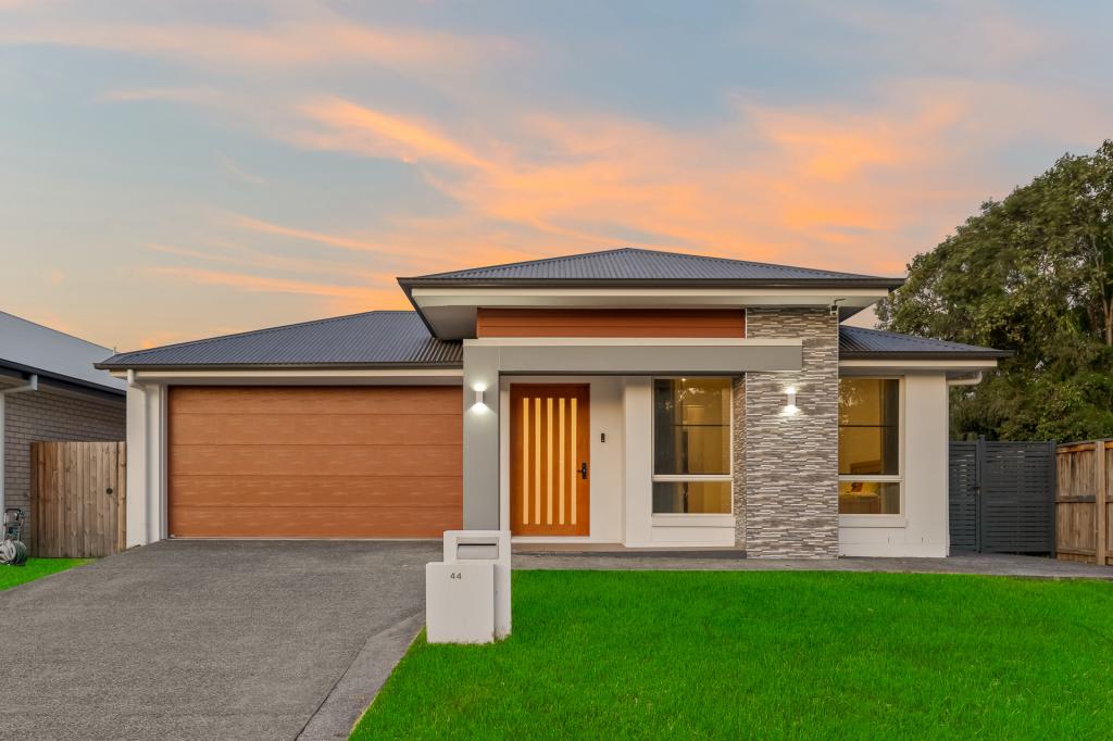 44 Ventura St, Pallara, QLD 4110