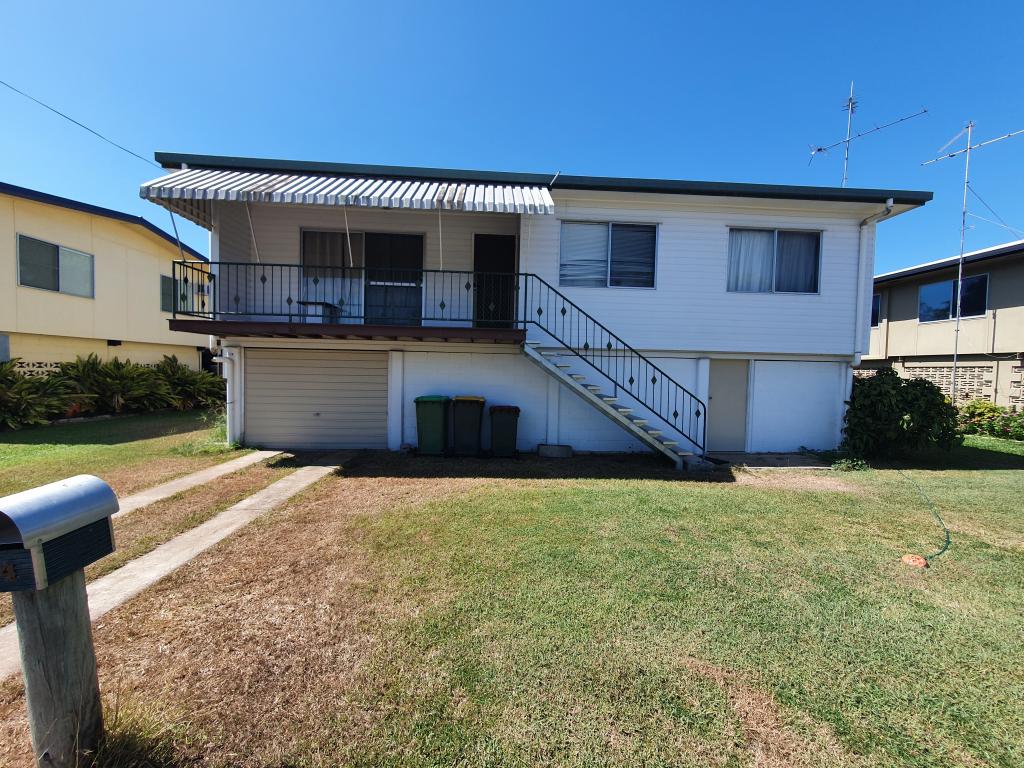 Contact Agent For Address, Ayr, QLD 4807