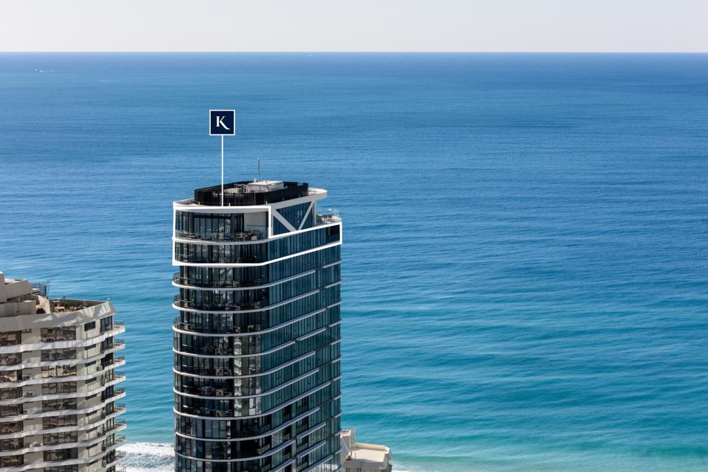 2901/3550 Main Beach Pde, Main Beach, QLD 4217