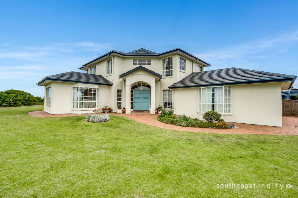 18 Excelsior Pde, Hindmarsh Island, SA 5214