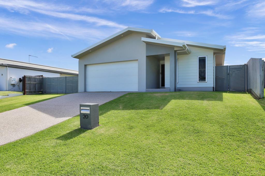 20 Caroval Dr, Rural View, QLD 4740