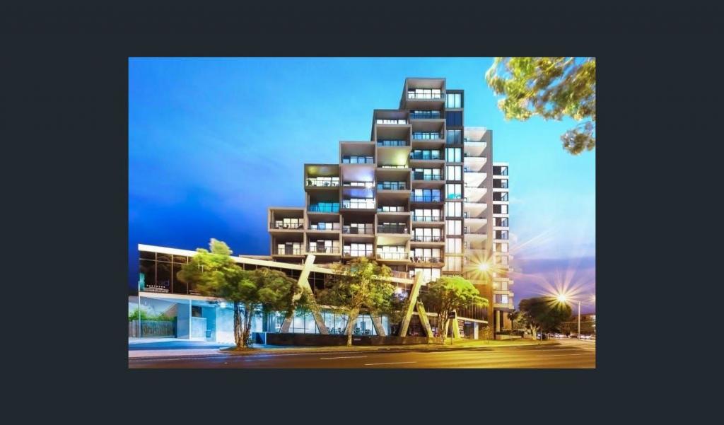807/181 St Kilda Rd, St Kilda, VIC 3182