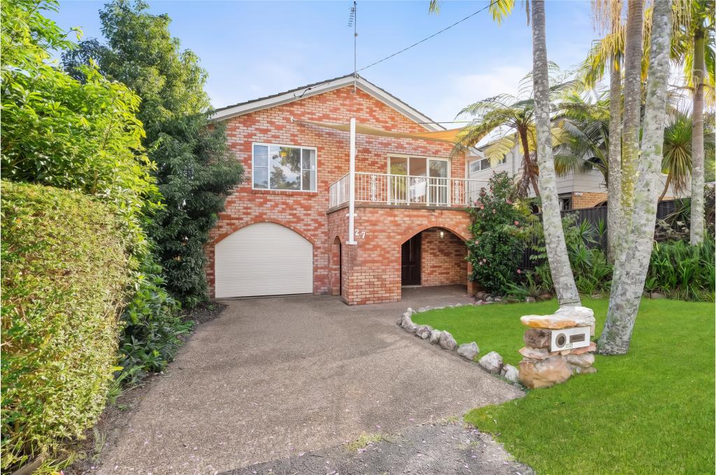 27 River St, Springfield, NSW 2250