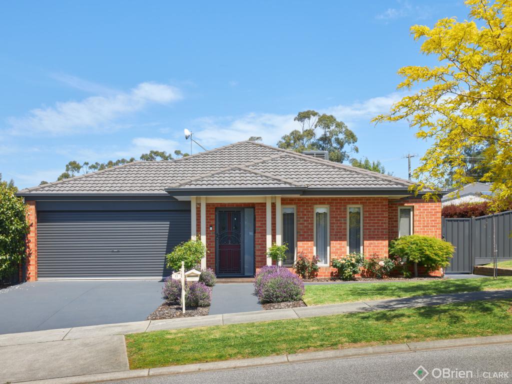 11 Sandstock Dr, Warragul, VIC 3820