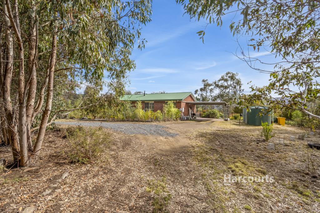 659 Huntingdon Tier Rd, Bagdad, TAS 7030