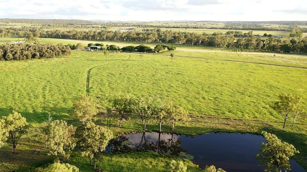 99 North Pattens Rd, Boynewood, QLD 4626