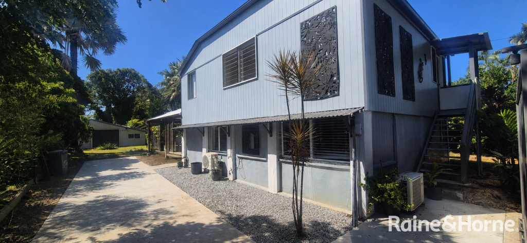11 Jack St, Mossman, QLD 4873