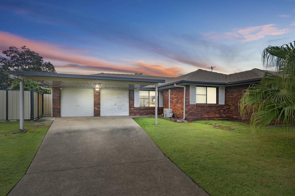 9 Amber Ct, Bethania, QLD 4205