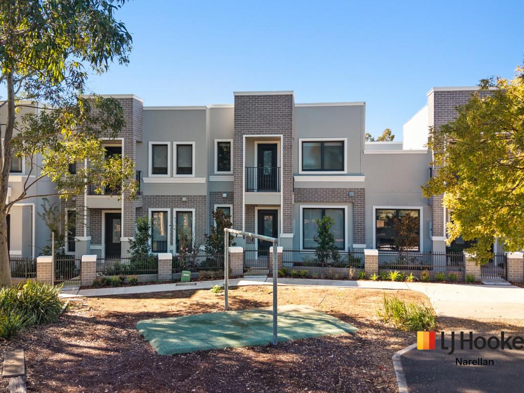 3 Lotus Lane, Oran Park, NSW 2570