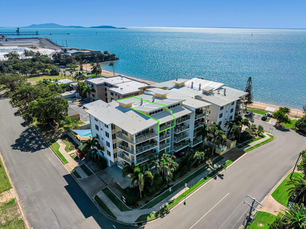 35/22 Barney St, Barney Point, QLD 4680