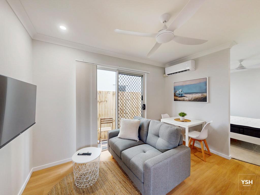 1/19 PIONEER ST, ZILLMERE, QLD 4034