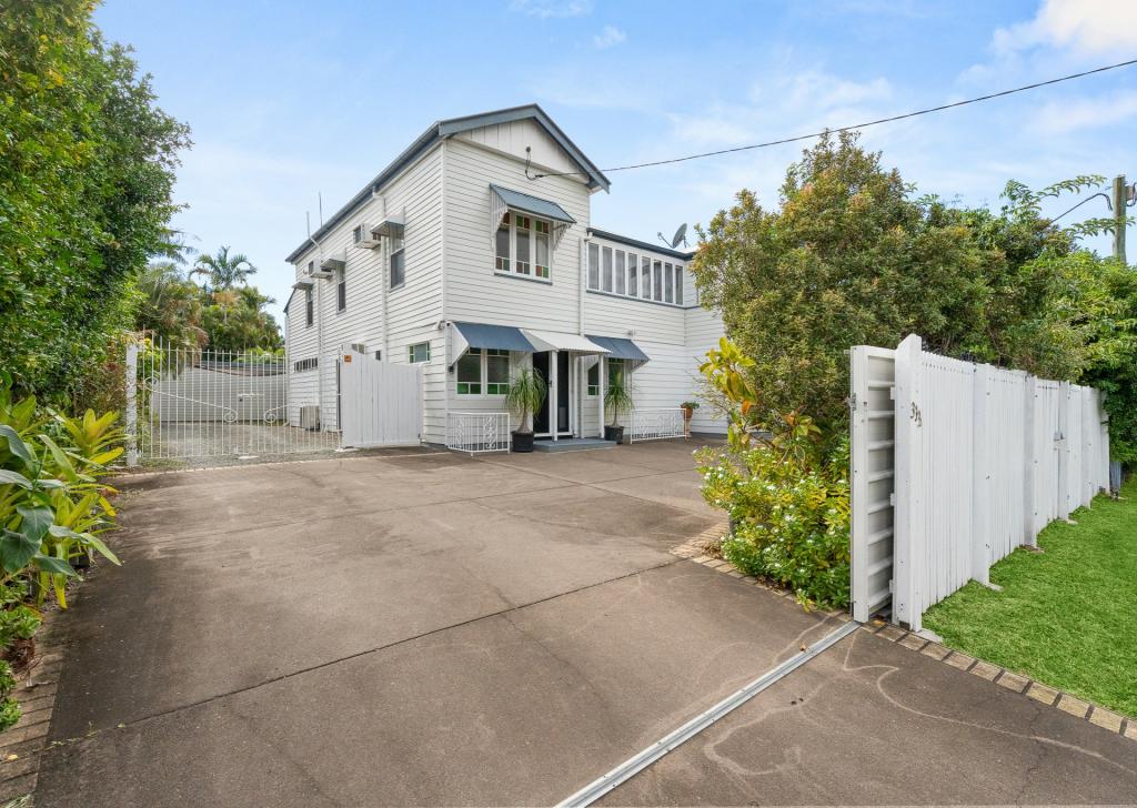 333 Ann St, Maryborough, QLD 4650