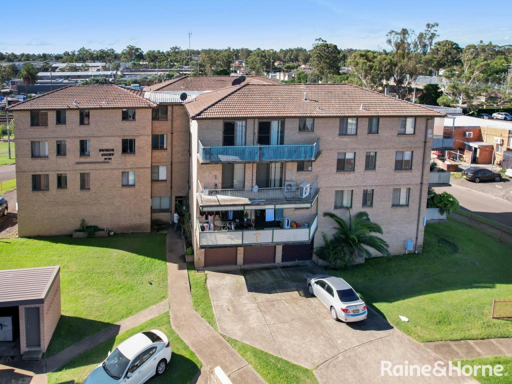 22/1 Innes Cres, Mount Druitt, NSW 2770