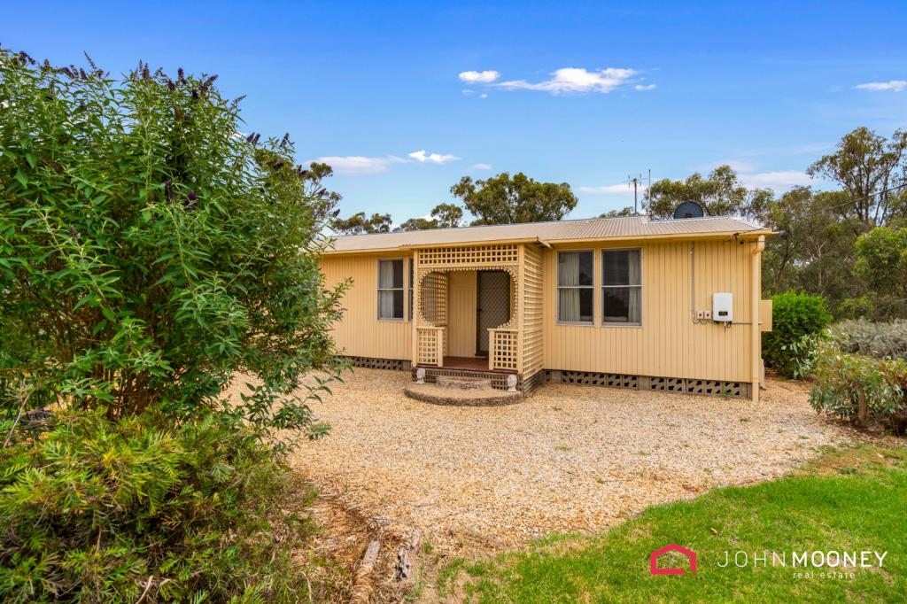 5 Elbe St, Milbrulong, NSW 2656