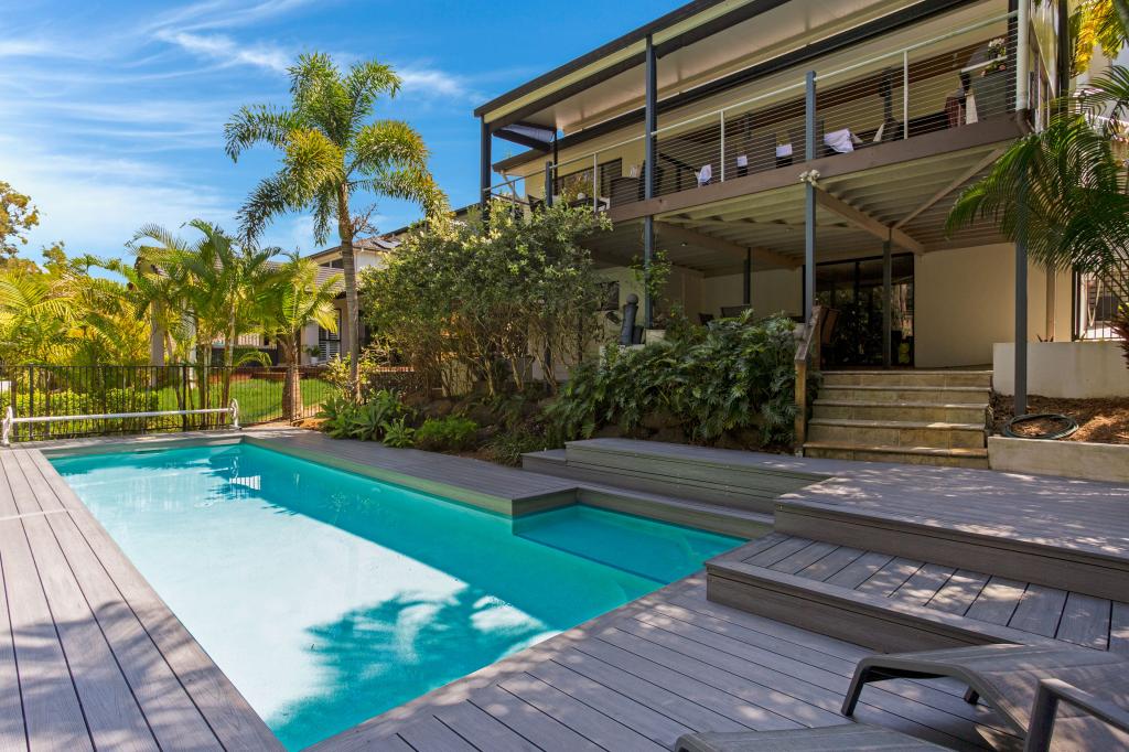 322 Ron Penhaligon Way, Robina, QLD 4226