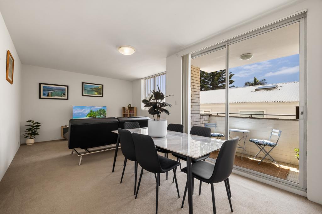 3/19 Illawong Ave, Tamarama, NSW 2026
