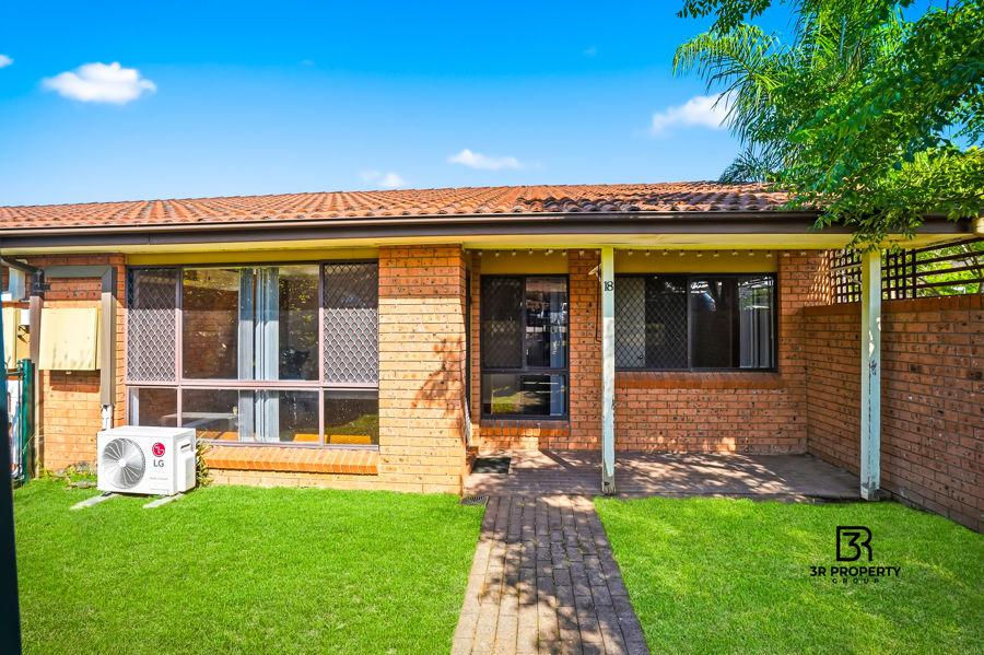 18/38-40 Meacher St, Mount Druitt, NSW 2770