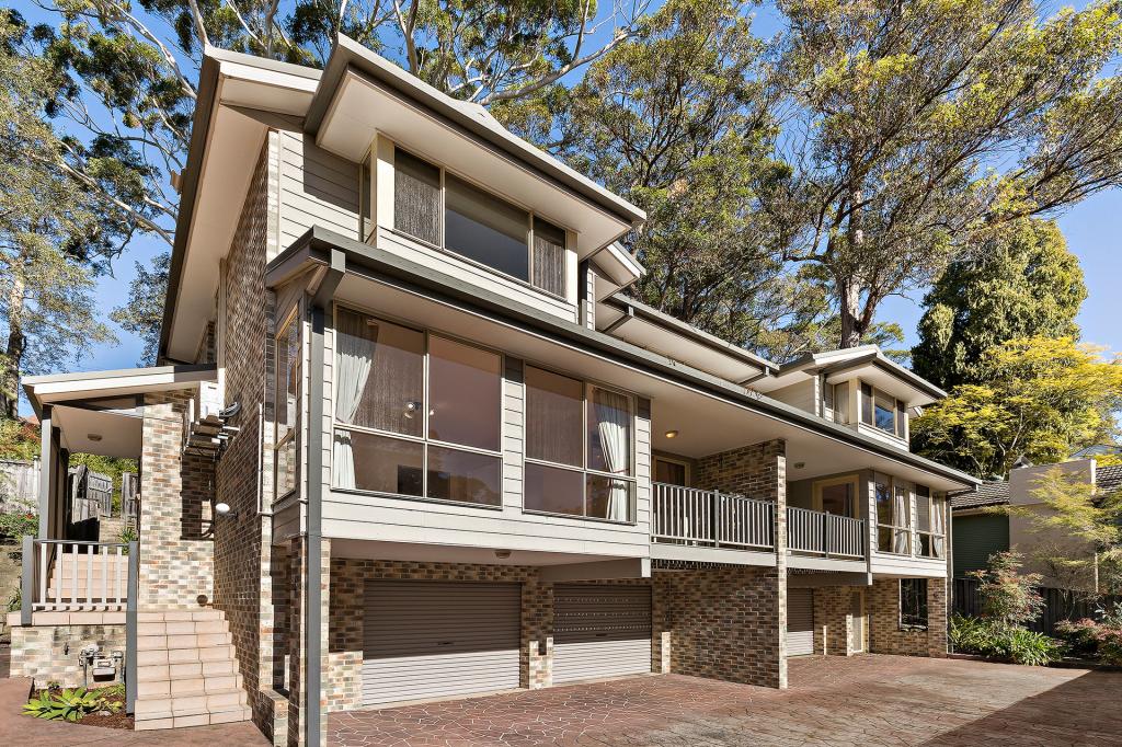 5/18-20 Dural St, Hornsby, NSW 2077