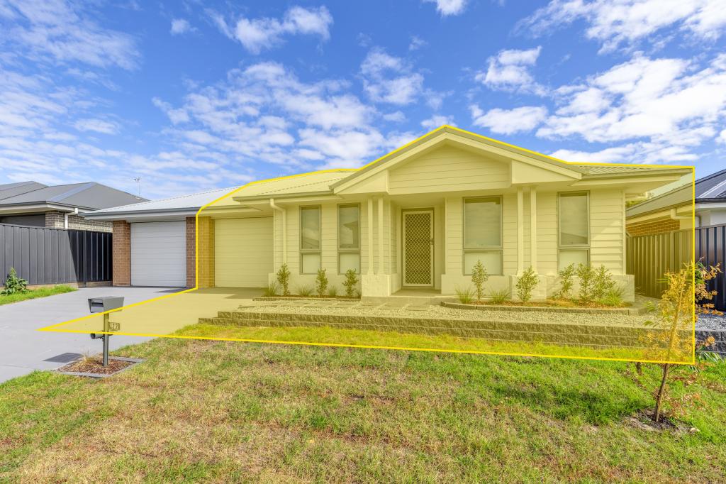 2/22 Pikewood Rd, Heddon Greta, NSW 2321