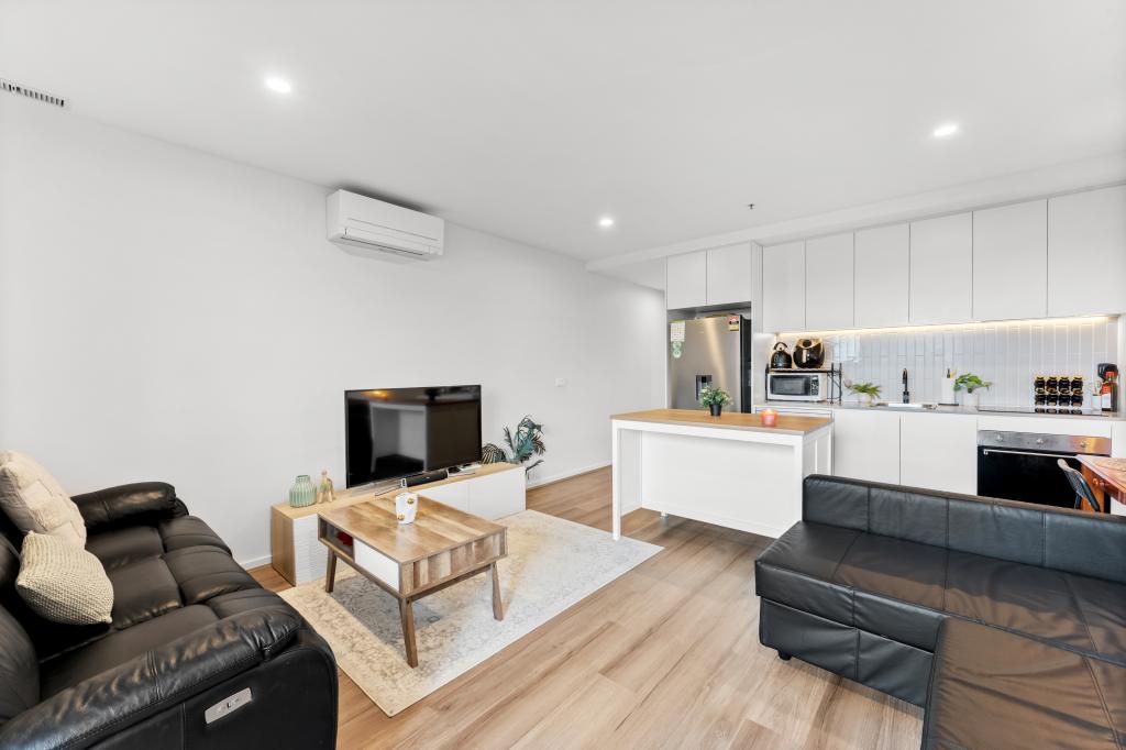 209/181 Sutherland Cres, Taylor, ACT 2913