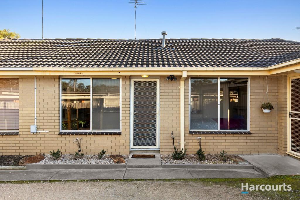 2/25 Bakewell St, Herne Hill, VIC 3218