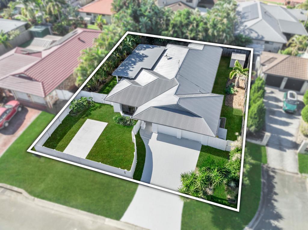 8 Veitch Cl, Wellington Point, QLD 4160