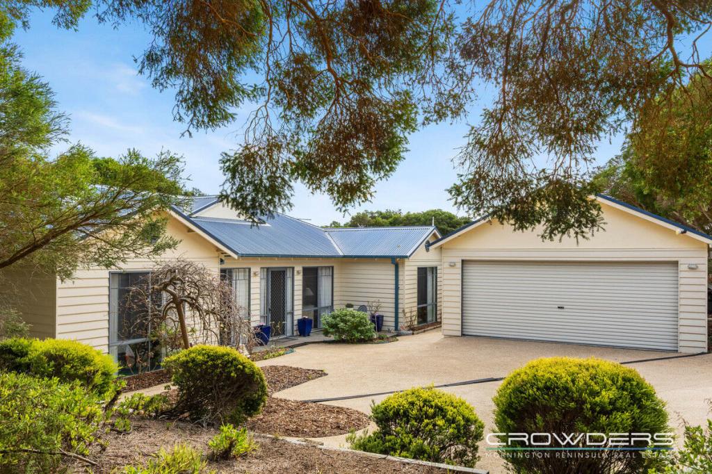 8 Eugenia St, Rye, VIC 3941