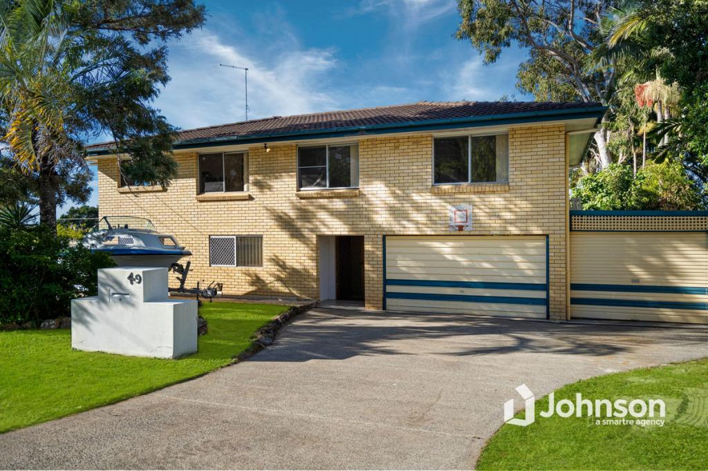 49 Bates Dr, Birkdale, QLD 4159