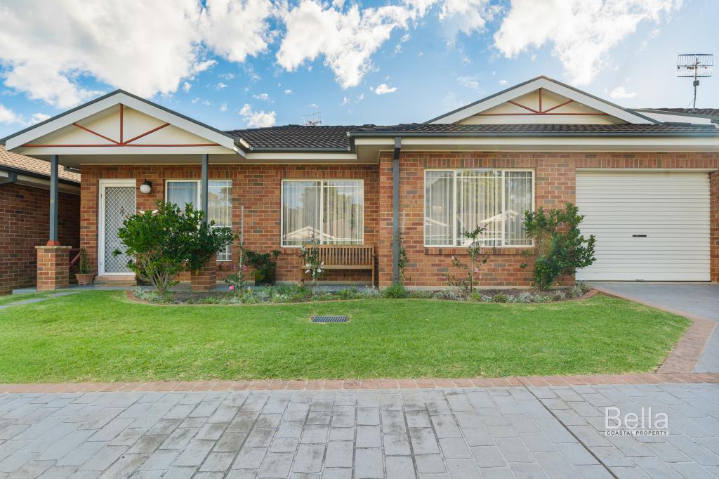 9/68 North St, Ulladulla, NSW 2539