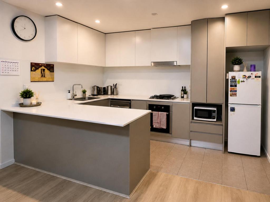 203/10 Hezlett Rd, North Kellyville, NSW 2155