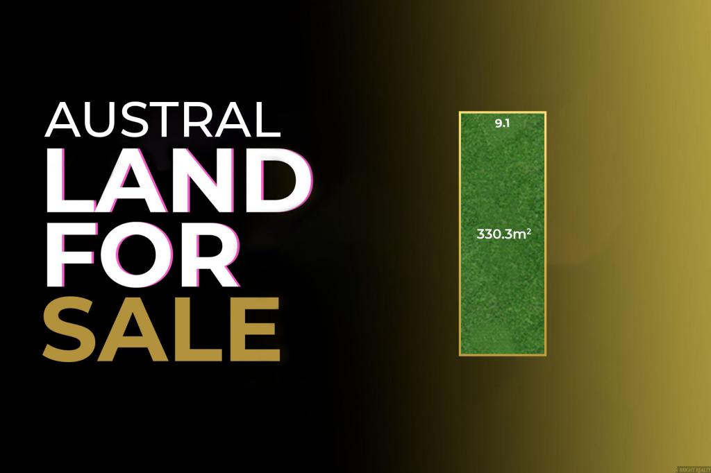 Contact Agent For Address, Austral, NSW 2179